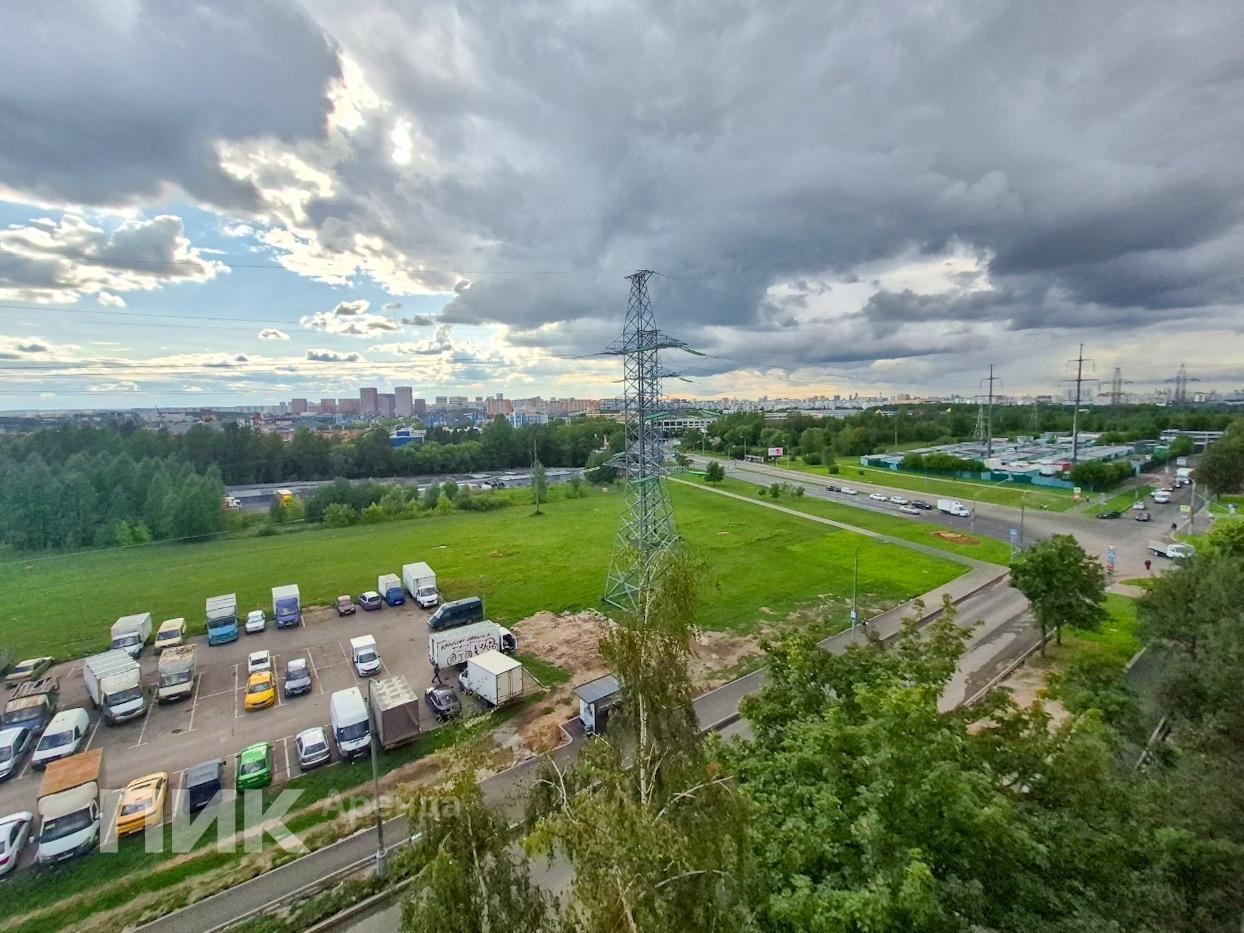 2-к. квартира, 43 м², 71 300 ₽/мес — фото № 11 2-к. квартира, 43 м², 71 300 ₽/мес — фото № 11