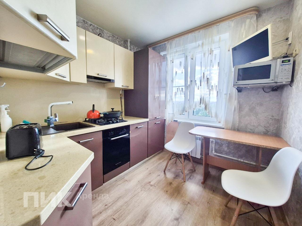 2-к. квартира, 43 м², 71 300 ₽/мес — фото № 6 2-к. квартира, 43 м², 71 300 ₽/мес — фото № 6