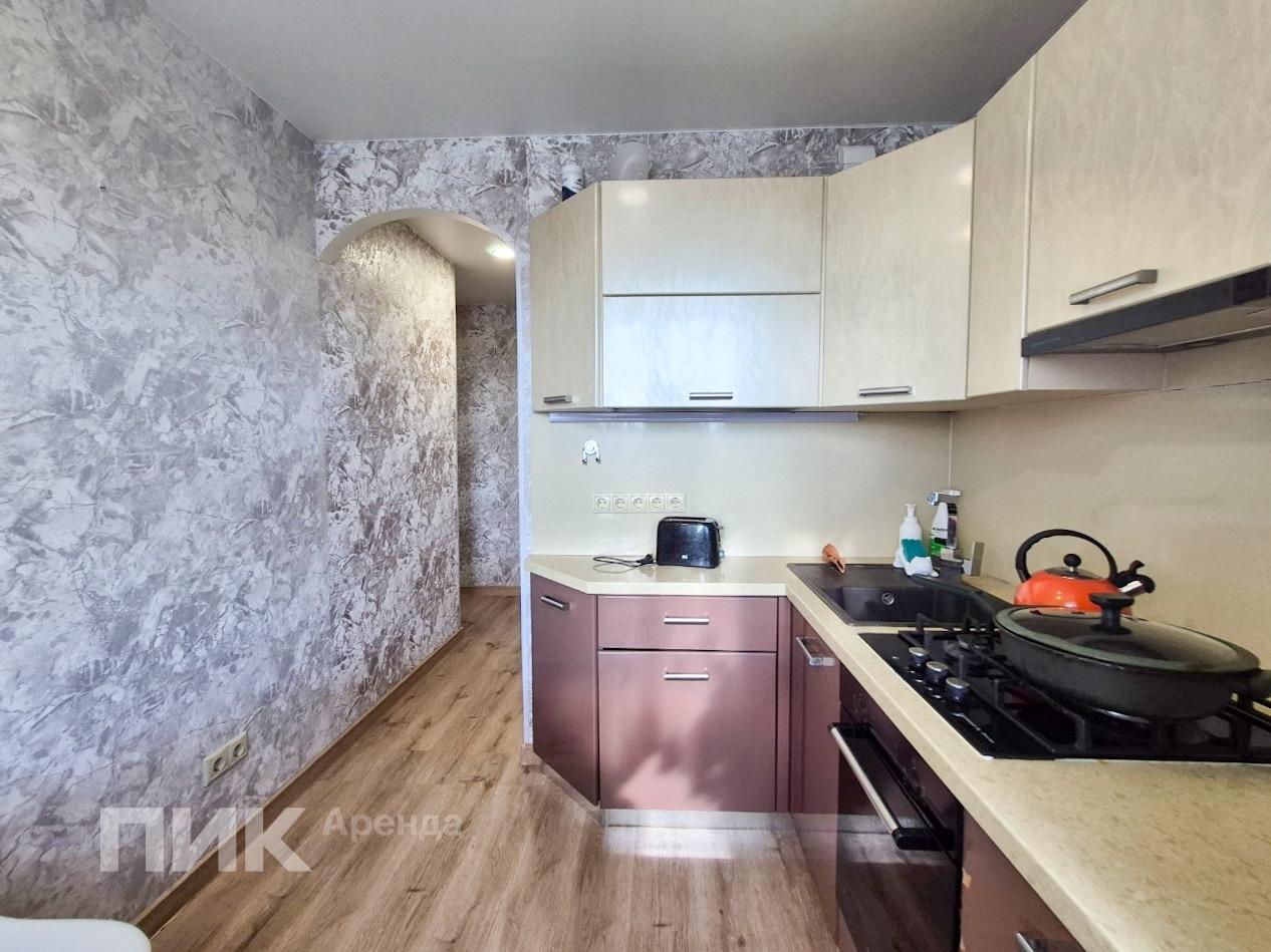 2-к. квартира, 43 м², 71 300 ₽/мес — фото № 7 2-к. квартира, 43 м², 71 300 ₽/мес — фото № 7