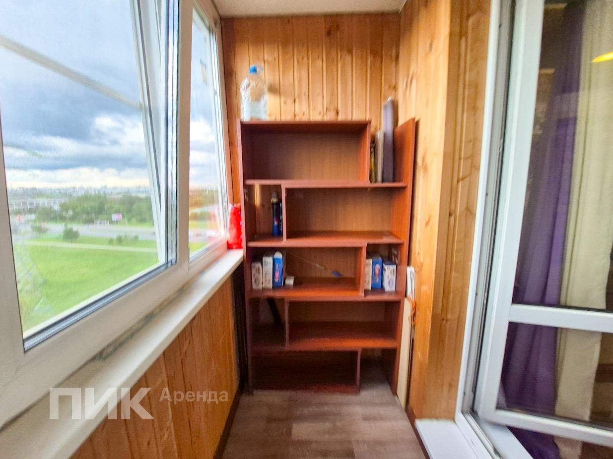 2-к. квартира, 43 м², 71 300 ₽/мес — фото № 10 2-к. квартира, 43 м², 71 300 ₽/мес — фото № 10