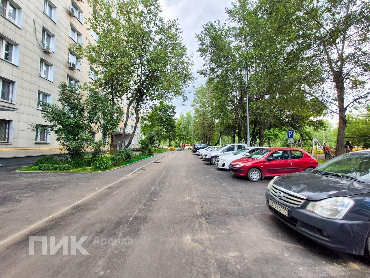 2-к. квартира, 43 м², 71 300 ₽/мес — фото № 14 2-к. квартира, 43 м², 71 300 ₽/мес — фото № 14