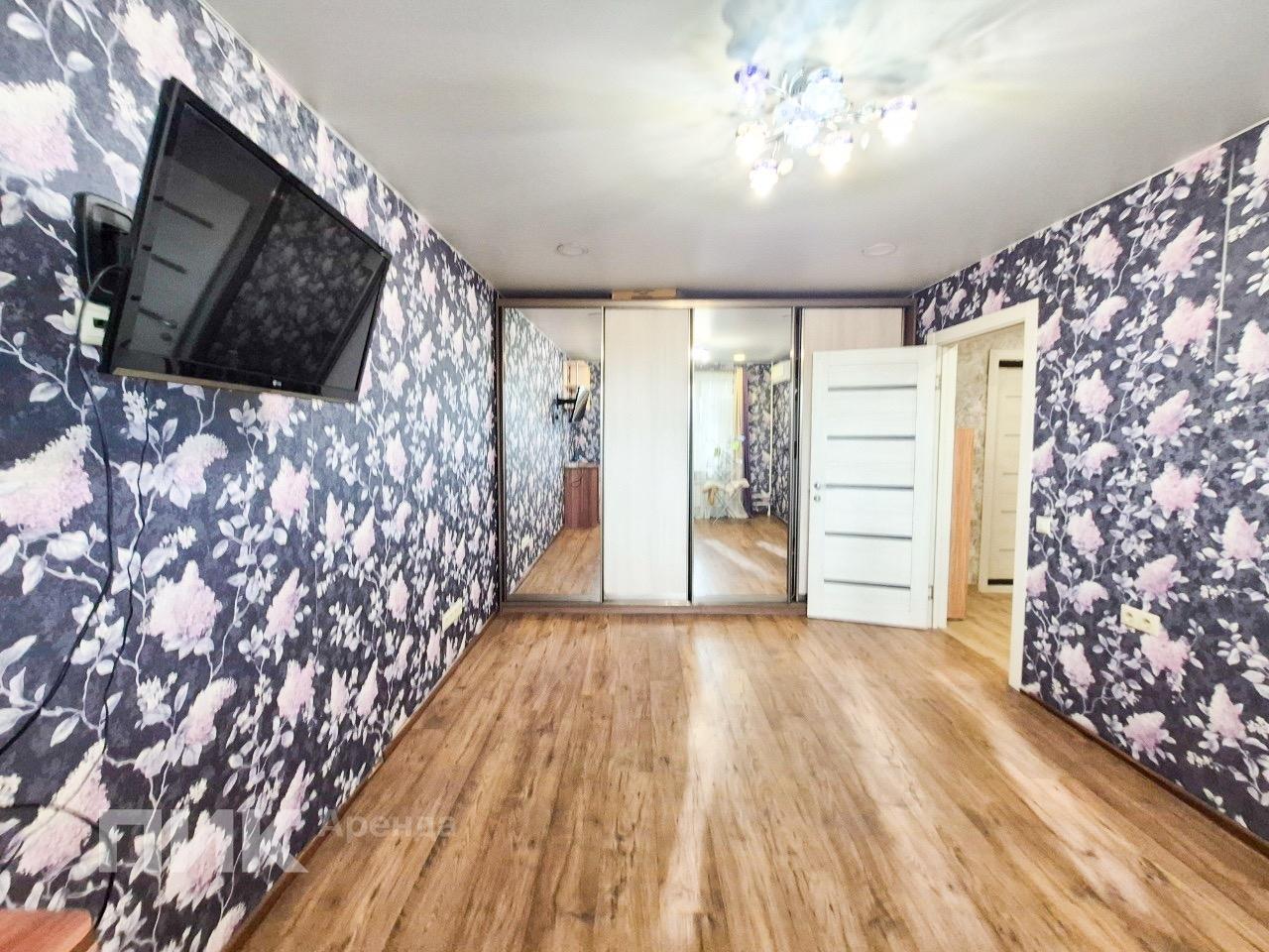 2-к. квартира, 43 м², 71 300 ₽/мес — фото № 5 2-к. квартира, 43 м², 71 300 ₽/мес — фото № 5