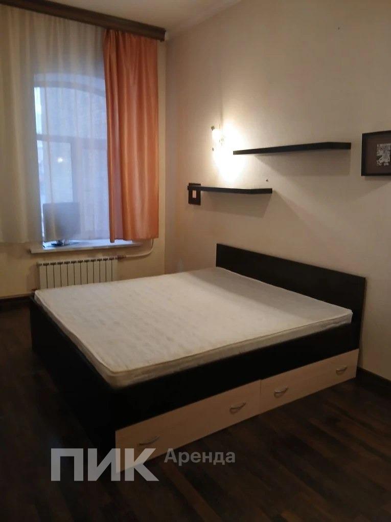 2-к. квартира, 59.5 м², 81 200 ₽/мес — фото № 5 2-к. квартира, 59.5 м², 81 200 ₽/мес — фото № 5