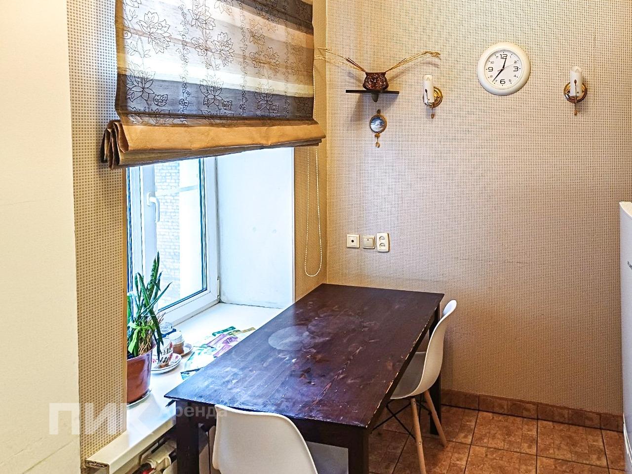 2-к. квартира, 59.5 м², 81 200 ₽/мес — фото № 10 2-к. квартира, 59.5 м², 81 200 ₽/мес — фото № 10