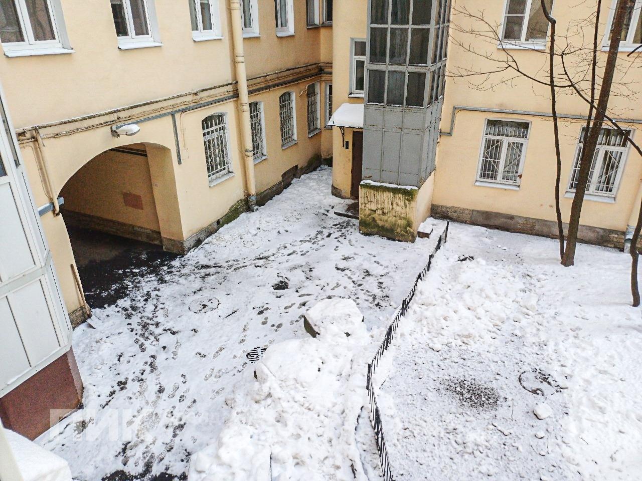 2-к. квартира, 59.5 м², 81 200 ₽/мес — фото № 21 2-к. квартира, 59.5 м², 81 200 ₽/мес — фото № 21