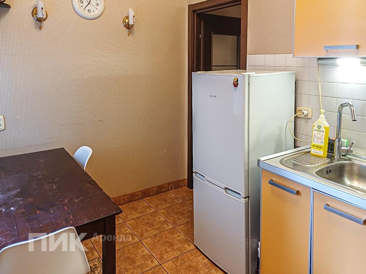 2-к. квартира, 59.5 м², 81 200 ₽/мес — фото № 12 2-к. квартира, 59.5 м², 81 200 ₽/мес — фото № 12