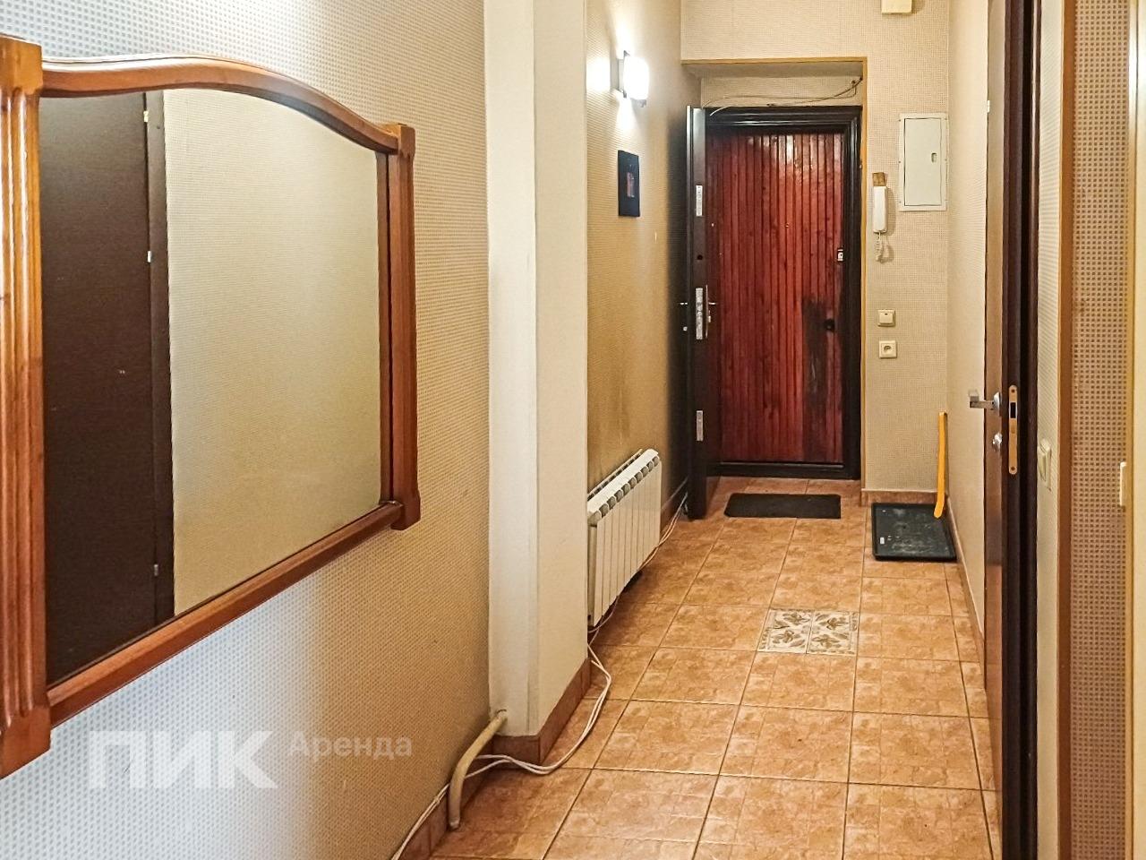 2-к. квартира, 59.5 м², 81 200 ₽/мес — фото № 18 2-к. квартира, 59.5 м², 81 200 ₽/мес — фото № 18