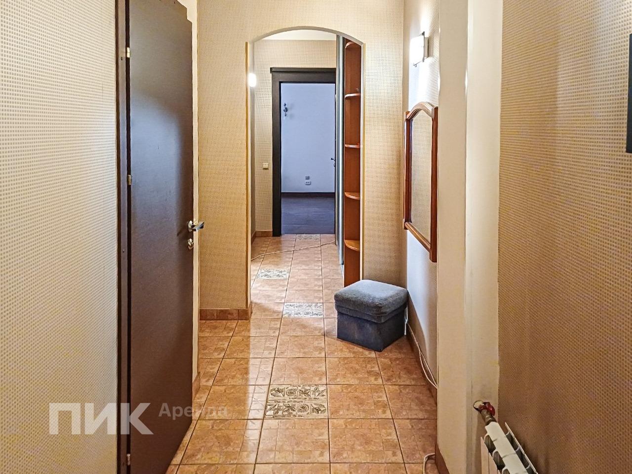 2-к. квартира, 59.5 м², 81 200 ₽/мес — фото № 16 2-к. квартира, 59.5 м², 81 200 ₽/мес — фото № 16