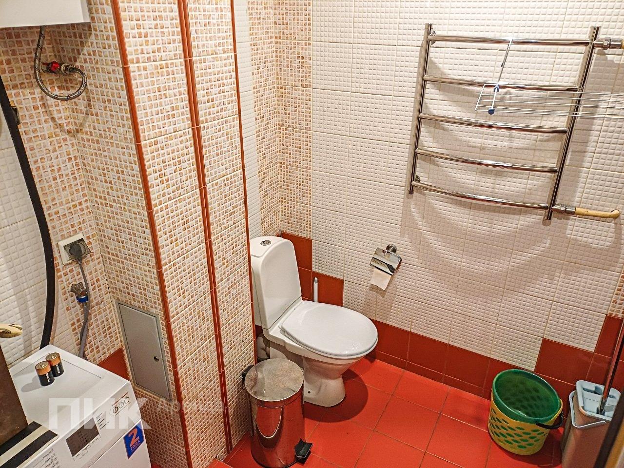 2-к. квартира, 59.5 м², 81 200 ₽/мес — фото № 15 2-к. квартира, 59.5 м², 81 200 ₽/мес — фото № 15