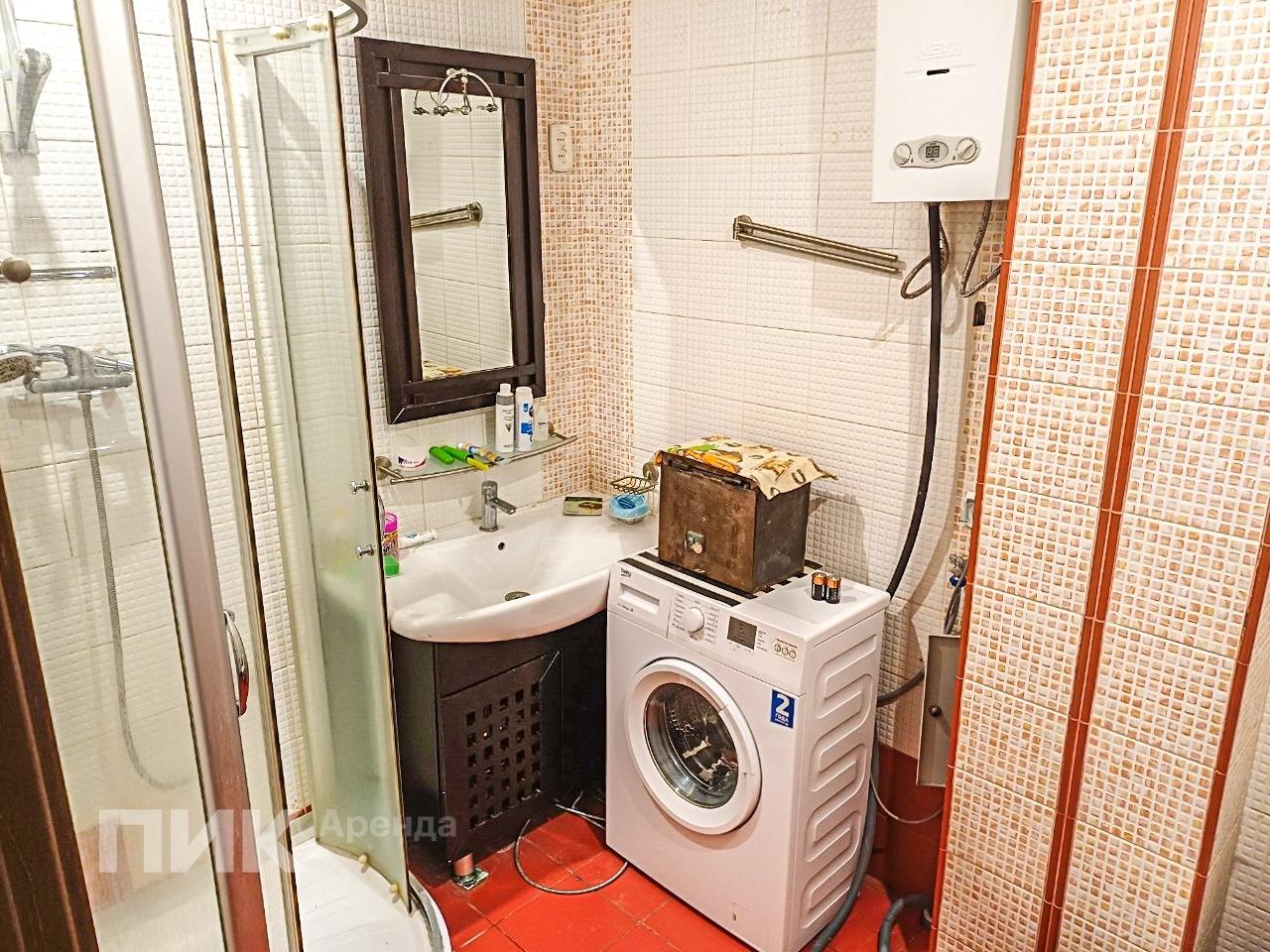 2-к. квартира, 59.5 м², 81 200 ₽/мес — фото № 14 2-к. квартира, 59.5 м², 81 200 ₽/мес — фото № 14