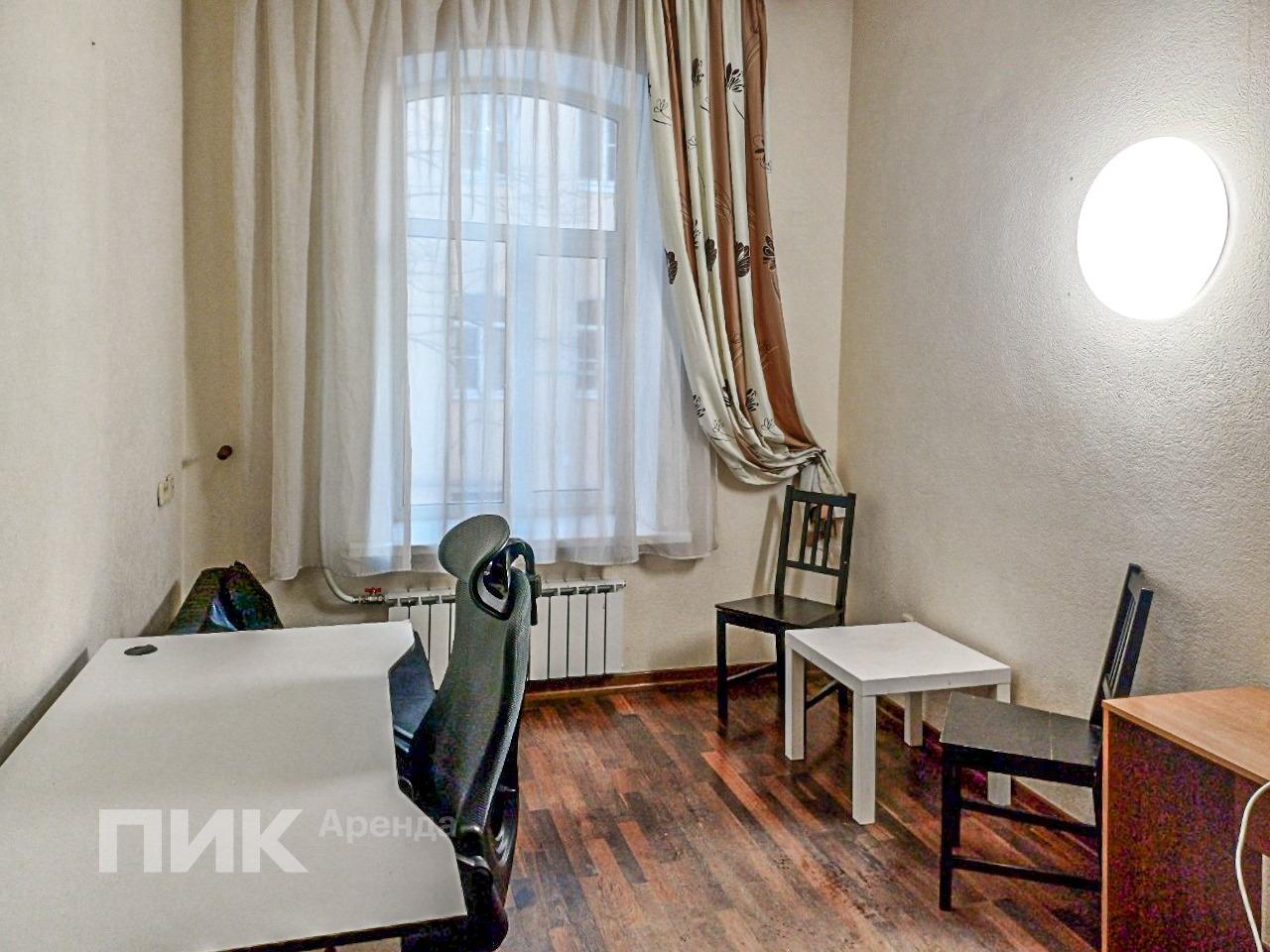 2-к. квартира, 59.5 м², 81 200 ₽/мес — фото № 2 2-к. квартира, 59.5 м², 81 200 ₽/мес — фото № 2