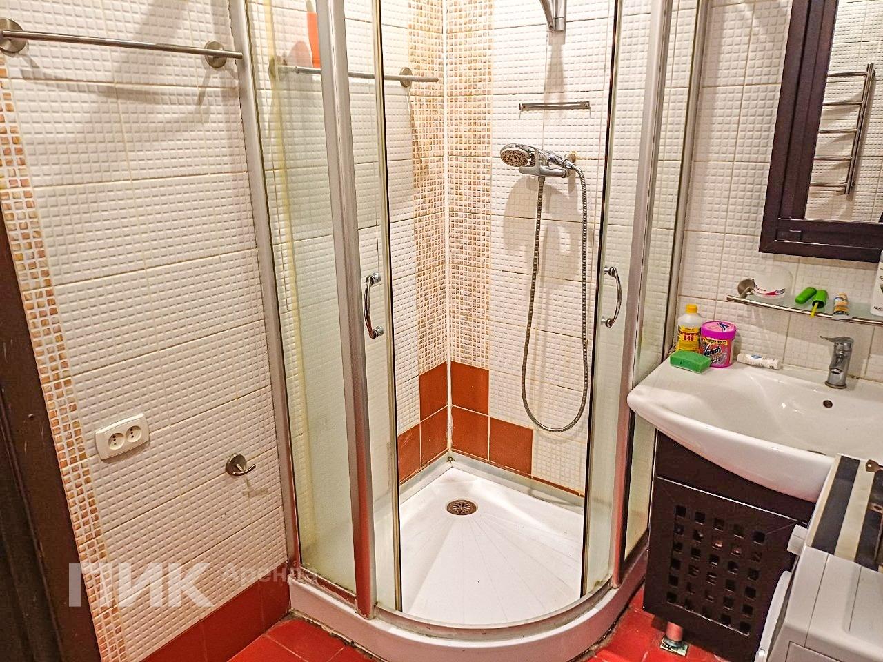 2-к. квартира, 59.5 м², 81 200 ₽/мес — фото № 13 2-к. квартира, 59.5 м², 81 200 ₽/мес — фото № 13