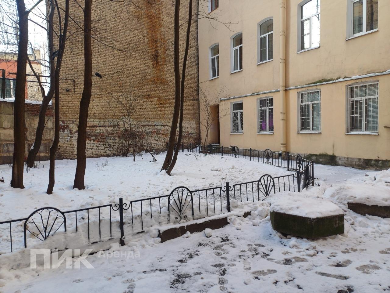 2-к. квартира, 59.5 м², 81 200 ₽/мес — фото № 24 2-к. квартира, 59.5 м², 81 200 ₽/мес — фото № 24