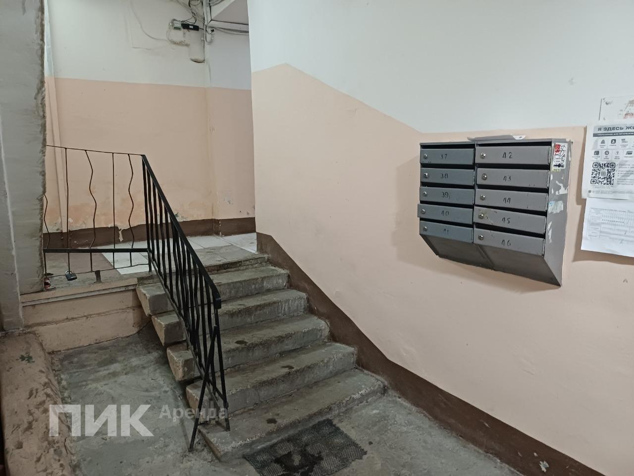 2-к. квартира, 59.5 м², 81 200 ₽/мес — фото № 20 2-к. квартира, 59.5 м², 81 200 ₽/мес — фото № 20