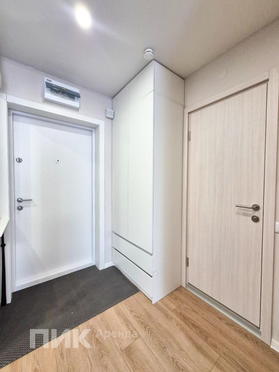 1-к. квартира, 31.6 м², 79 100 ₽/мес — фото № 12 1-к. квартира, 31.6 м², 79 100 ₽/мес — фото № 12