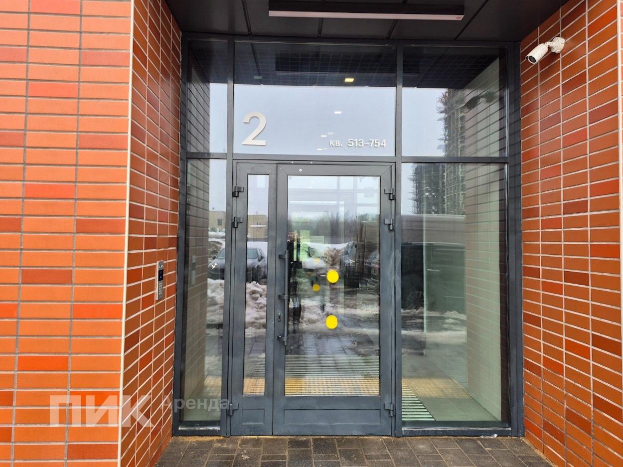 1-к. квартира, 31.6 м², 79 100 ₽/мес — фото № 16 1-к. квартира, 31.6 м², 79 100 ₽/мес — фото № 16