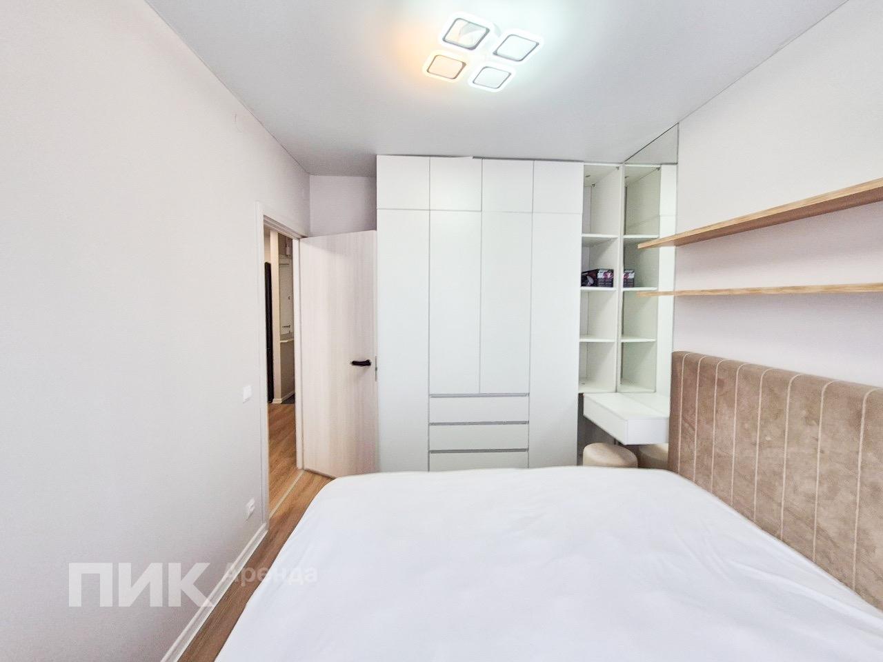 1-к. квартира, 31.6 м², 79 100 ₽/мес — фото № 10 1-к. квартира, 31.6 м², 79 100 ₽/мес — фото № 10