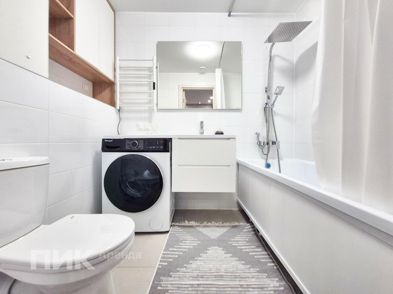 1-к. квартира, 31.6 м², 79 100 ₽/мес — фото № 11 1-к. квартира, 31.6 м², 79 100 ₽/мес — фото № 11