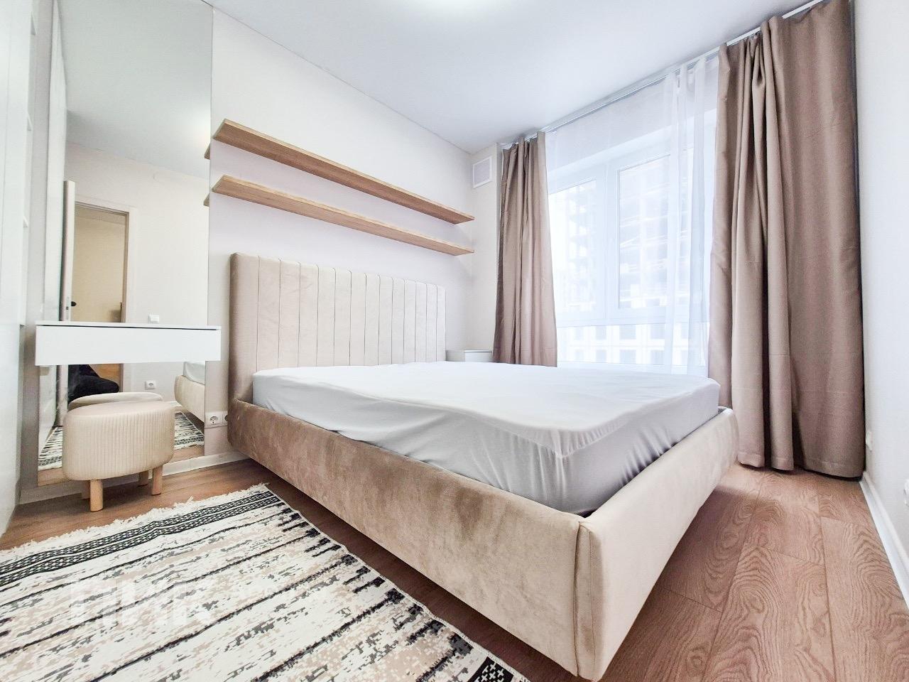 1-к. квартира, 31.6 м², 79 100 ₽/мес — фото № 8 1-к. квартира, 31.6 м², 79 100 ₽/мес — фото № 8