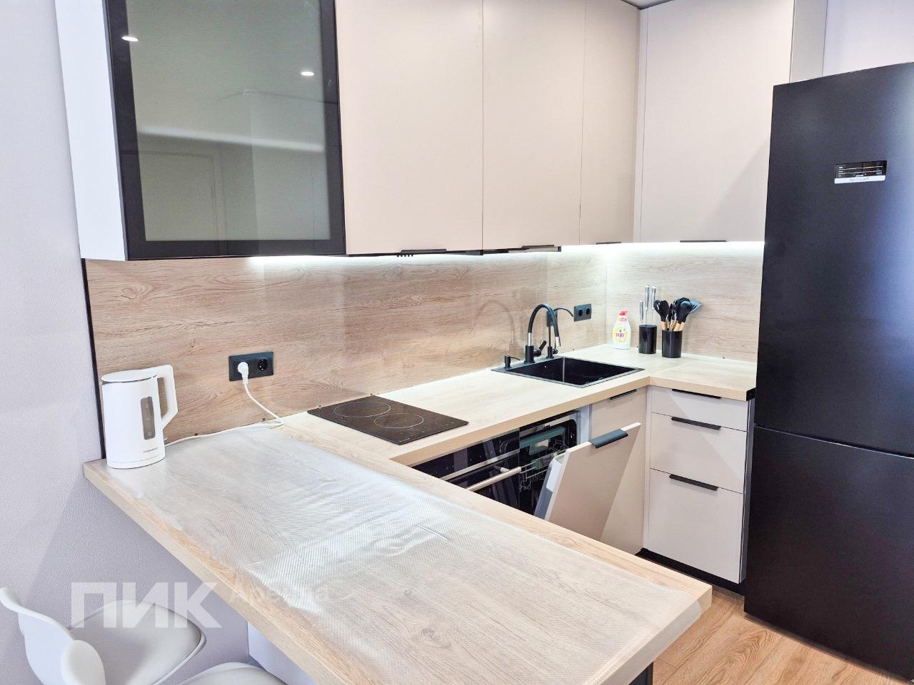 1-к. квартира, 31.6 м², 79 100 ₽/мес — фото № 4 1-к. квартира, 31.6 м², 79 100 ₽/мес — фото № 4