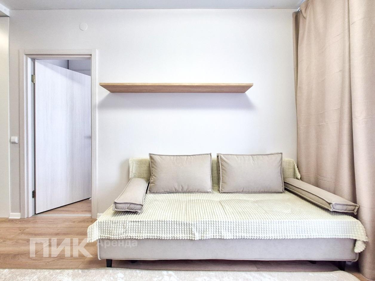 1-к. квартира, 31.6 м², 79 100 ₽/мес — фото № 5 1-к. квартира, 31.6 м², 79 100 ₽/мес — фото № 5