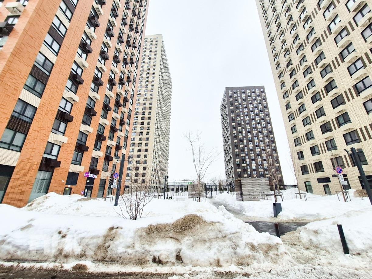 1-к. квартира, 31.6 м², 79 100 ₽/мес — фото № 19 1-к. квартира, 31.6 м², 79 100 ₽/мес — фото № 19