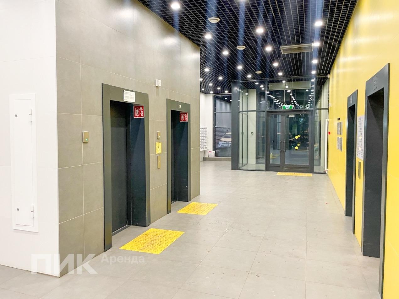 1-к. квартира, 42.6 м², 78 100 ₽/мес — фото № 11 1-к. квартира, 42.6 м², 78 100 ₽/мес — фото № 11