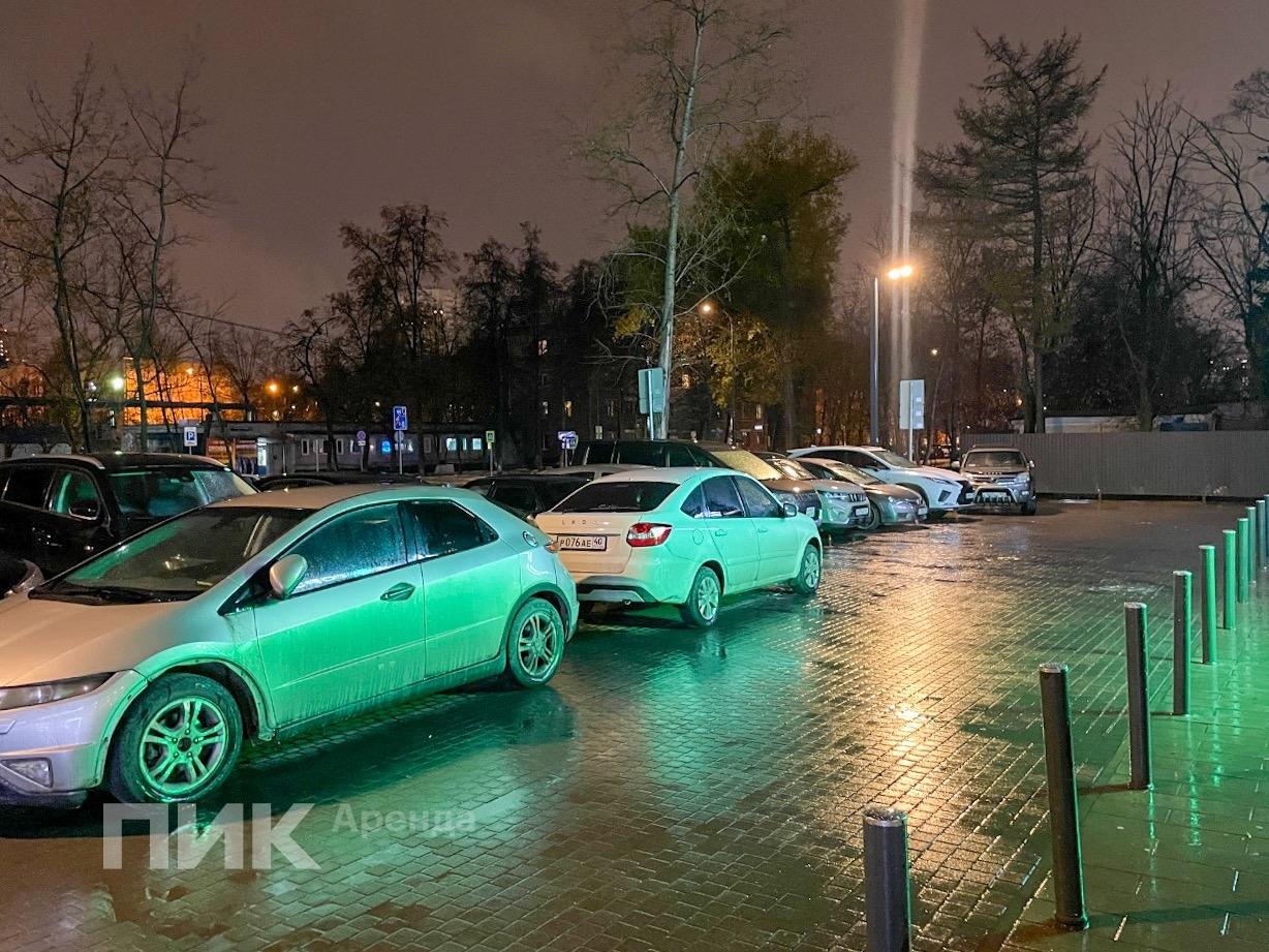 1-к. квартира, 42.6 м², 78 100 ₽/мес — фото № 16 1-к. квартира, 42.6 м², 78 100 ₽/мес — фото № 16