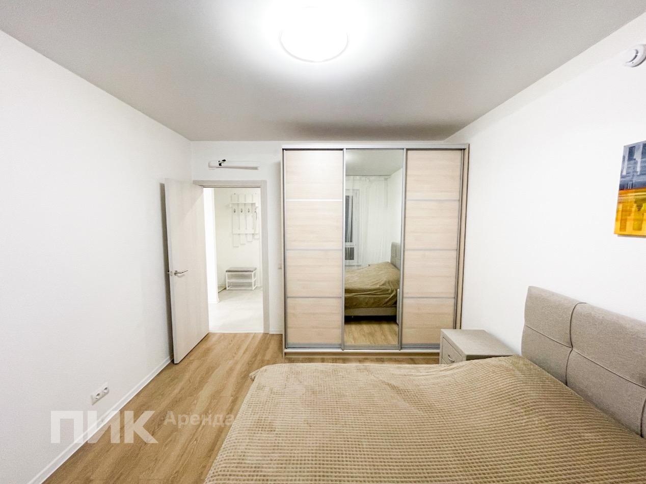 1-к. квартира, 42.6 м², 78 100 ₽/мес — фото № 5 1-к. квартира, 42.6 м², 78 100 ₽/мес — фото № 5