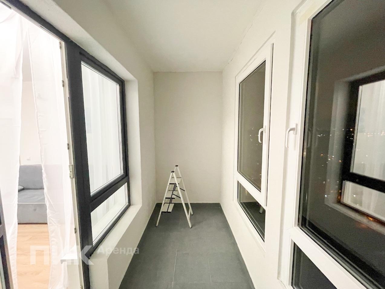 1-к. квартира, 42.6 м², 78 100 ₽/мес — фото № 8 1-к. квартира, 42.6 м², 78 100 ₽/мес — фото № 8