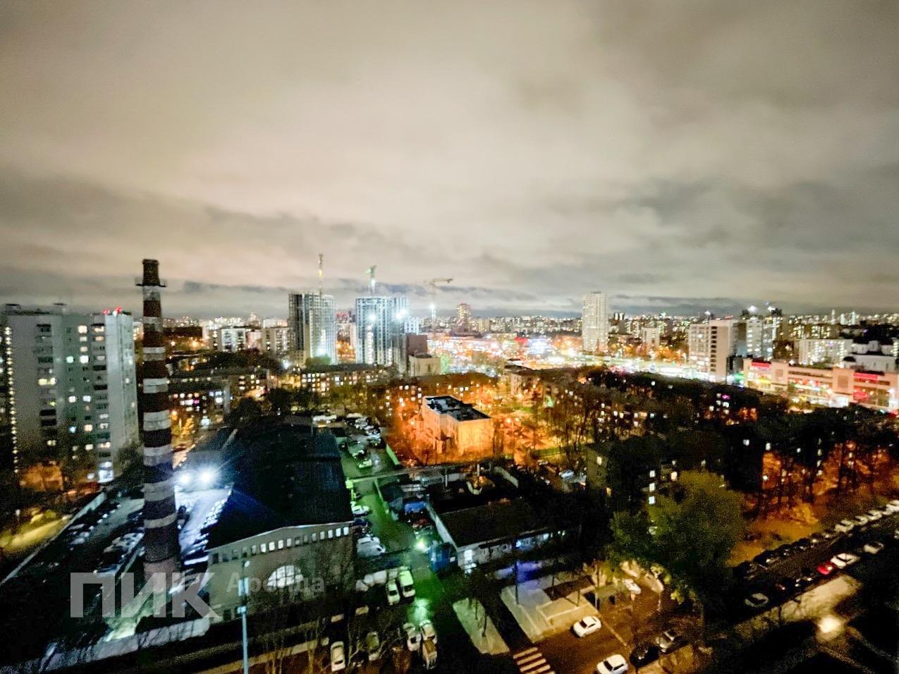 1-к. квартира, 42.6 м², 78 100 ₽/мес — фото № 12 1-к. квартира, 42.6 м², 78 100 ₽/мес — фото № 12