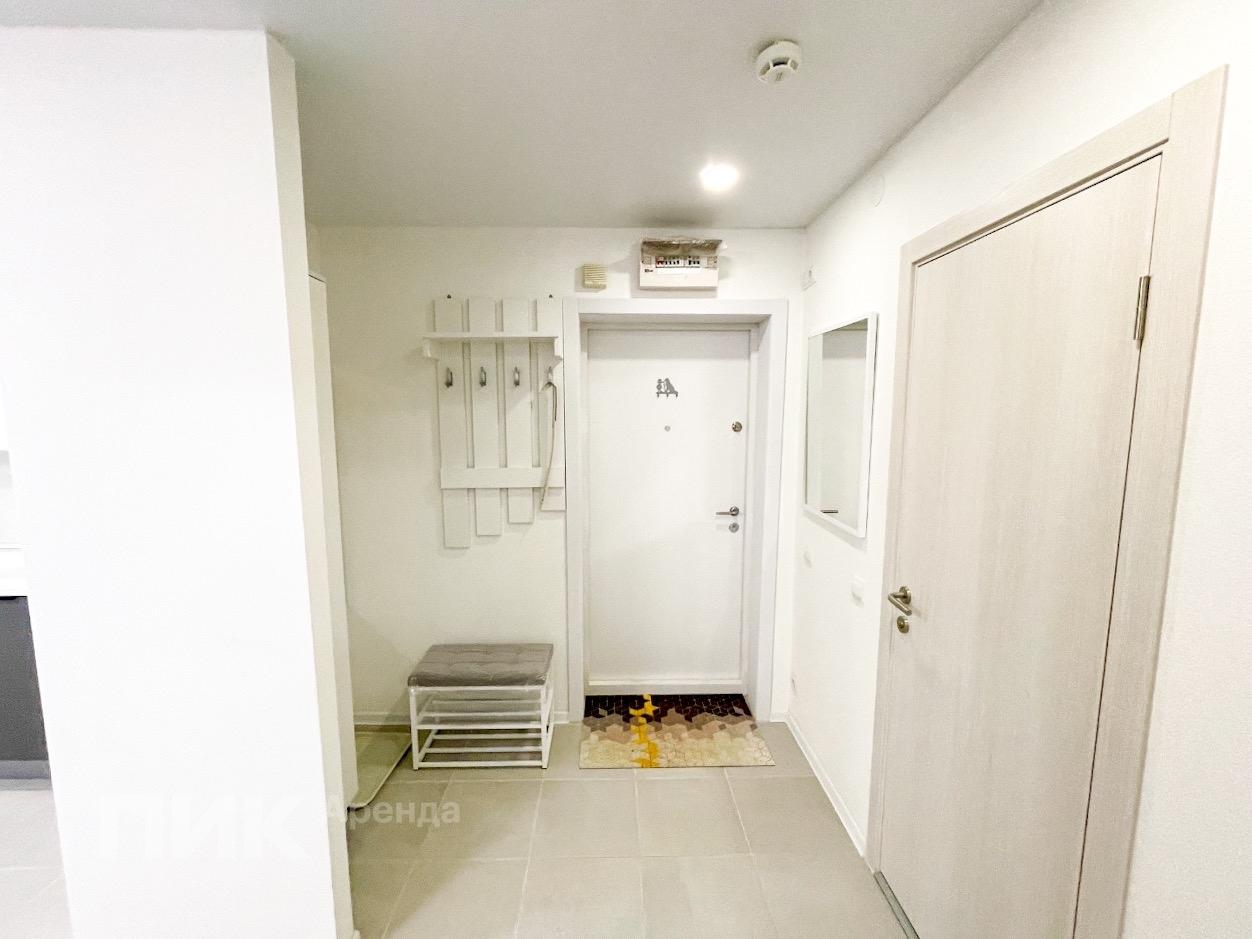 1-к. квартира, 42.6 м², 78 100 ₽/мес — фото № 10 1-к. квартира, 42.6 м², 78 100 ₽/мес — фото № 10