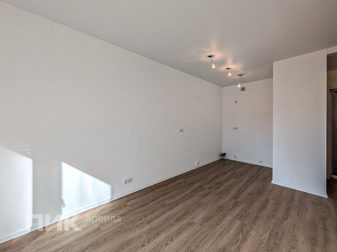 2-к. квартира, 31 м², 36 200 ₽/мес — фото № 2 2-к. квартира, 31 м², 36 200 ₽/мес — фото № 2