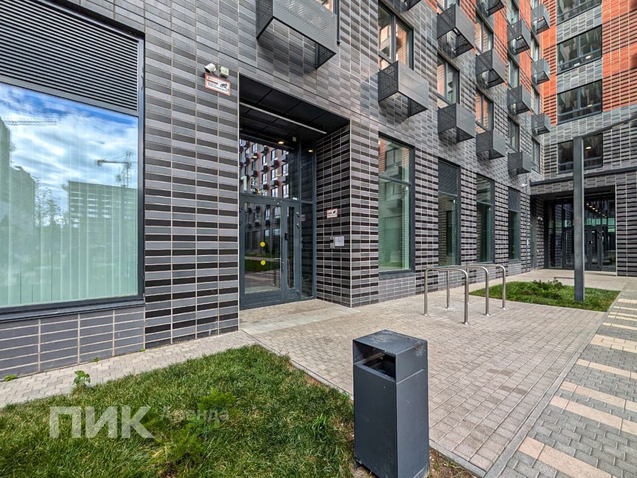 2-к. квартира, 31 м², 36 200 ₽/мес — фото № 9 2-к. квартира, 31 м², 36 200 ₽/мес — фото № 9
