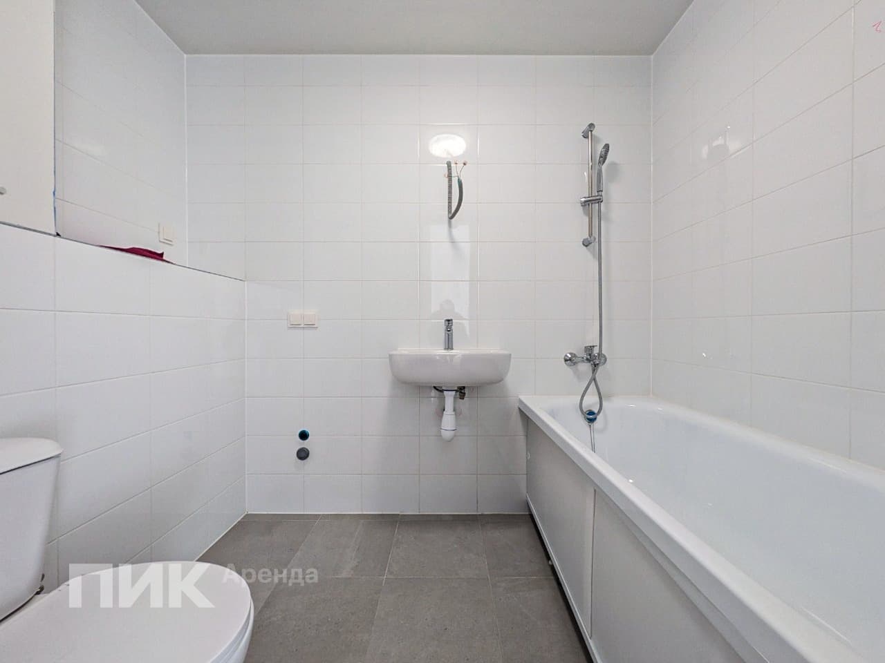 2-к. квартира, 31 м², 36 200 ₽/мес — фото № 5 2-к. квартира, 31 м², 36 200 ₽/мес — фото № 5