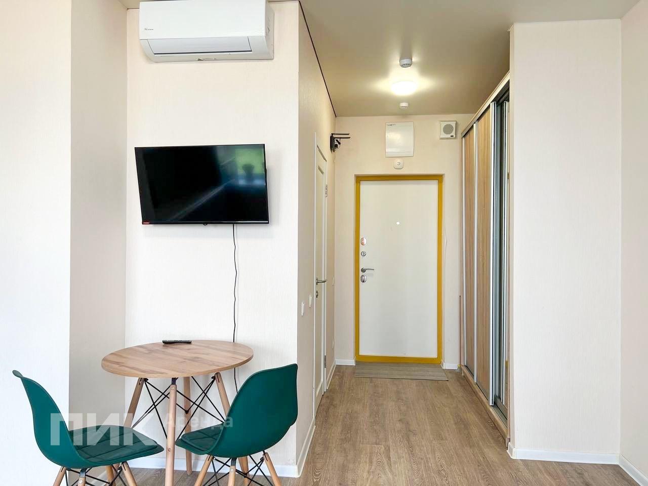1-к. квартира, 21 м², 49 400 ₽/мес — фото № 4 1-к. квартира, 21 м², 49 400 ₽/мес — фото № 4