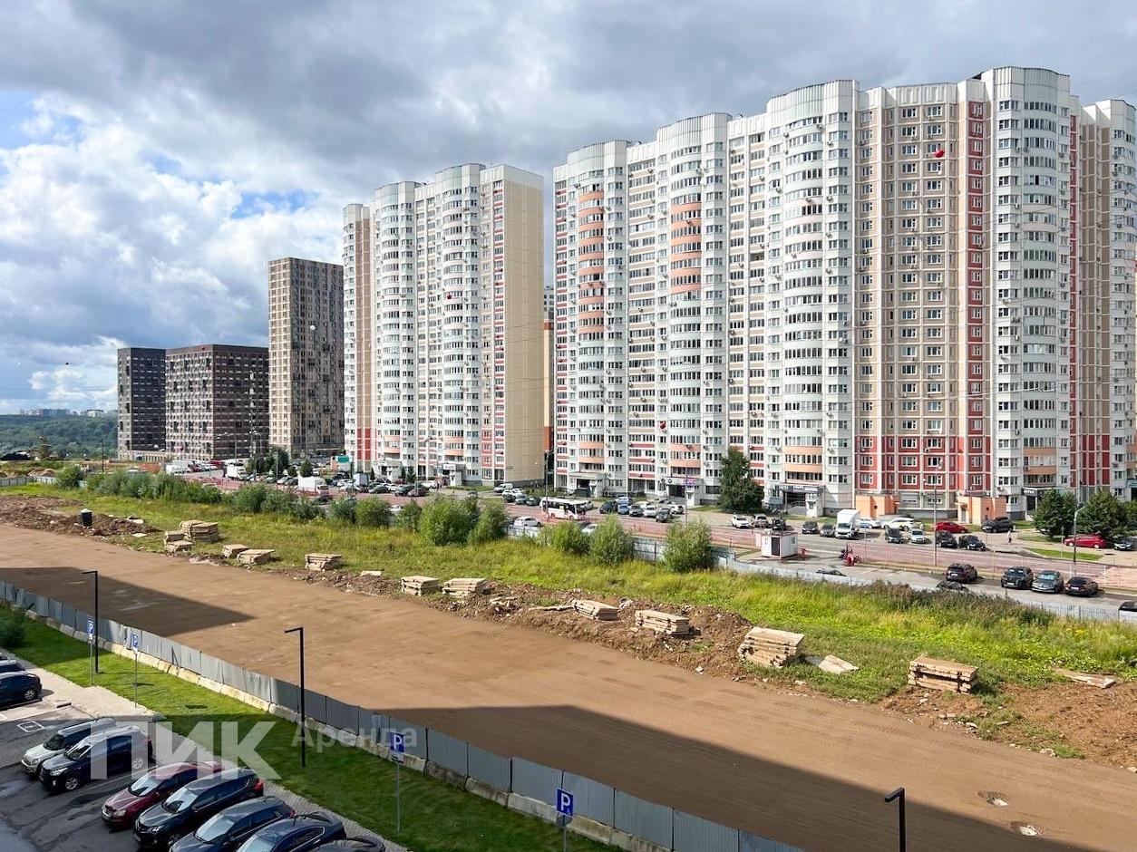 1-к. квартира, 21 м², 49 400 ₽/мес — фото № 11 1-к. квартира, 21 м², 49 400 ₽/мес — фото № 11