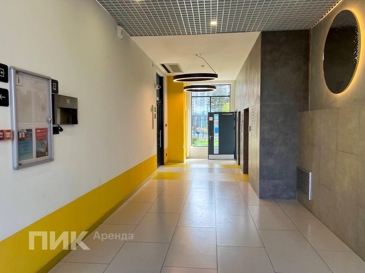 1-к. квартира, 21 м², 49 400 ₽/мес — фото № 9 1-к. квартира, 21 м², 49 400 ₽/мес — фото № 9
