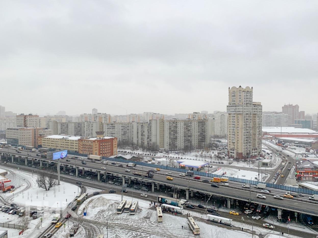 студия, 23.6 м², 58 300 ₽/мес — фото № 13 студия, 23.6 м², 58 300 ₽/мес — фото № 13