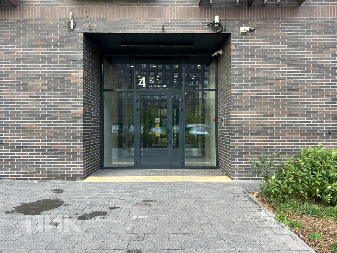 студия, 21.5 м², 64 800 ₽/мес — фото № 14 студия, 21.5 м², 64 800 ₽/мес — фото № 14