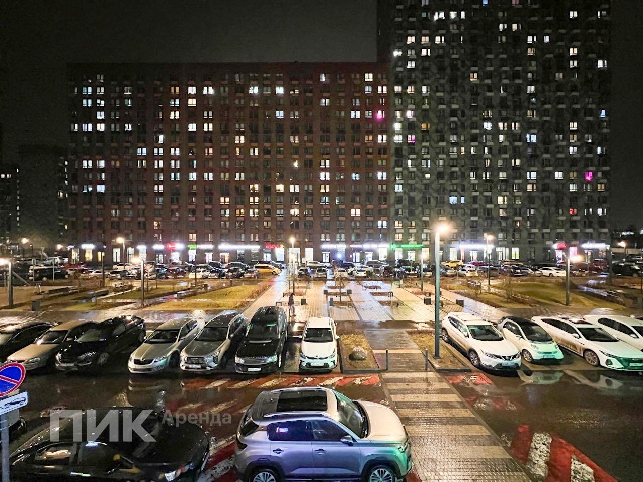 студия, 19.7 м², 52 500 ₽/мес — фото № 11 студия, 19.7 м², 52 500 ₽/мес — фото № 11