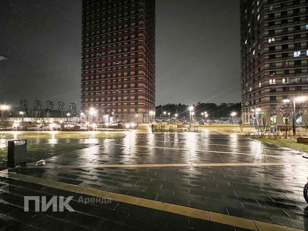 студия, 19.7 м², 52 500 ₽/мес — фото № 15 студия, 19.7 м², 52 500 ₽/мес — фото № 15