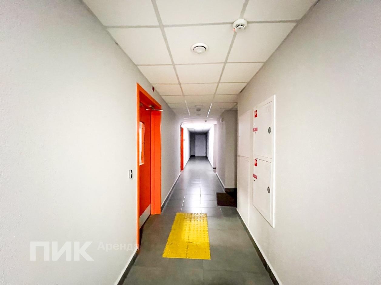 студия, 19.7 м², 52 500 ₽/мес — фото № 8 студия, 19.7 м², 52 500 ₽/мес — фото № 8