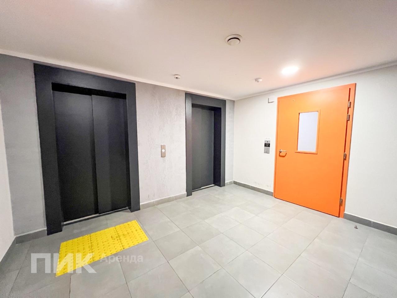 студия, 19.7 м², 52 500 ₽/мес — фото № 9 студия, 19.7 м², 52 500 ₽/мес — фото № 9