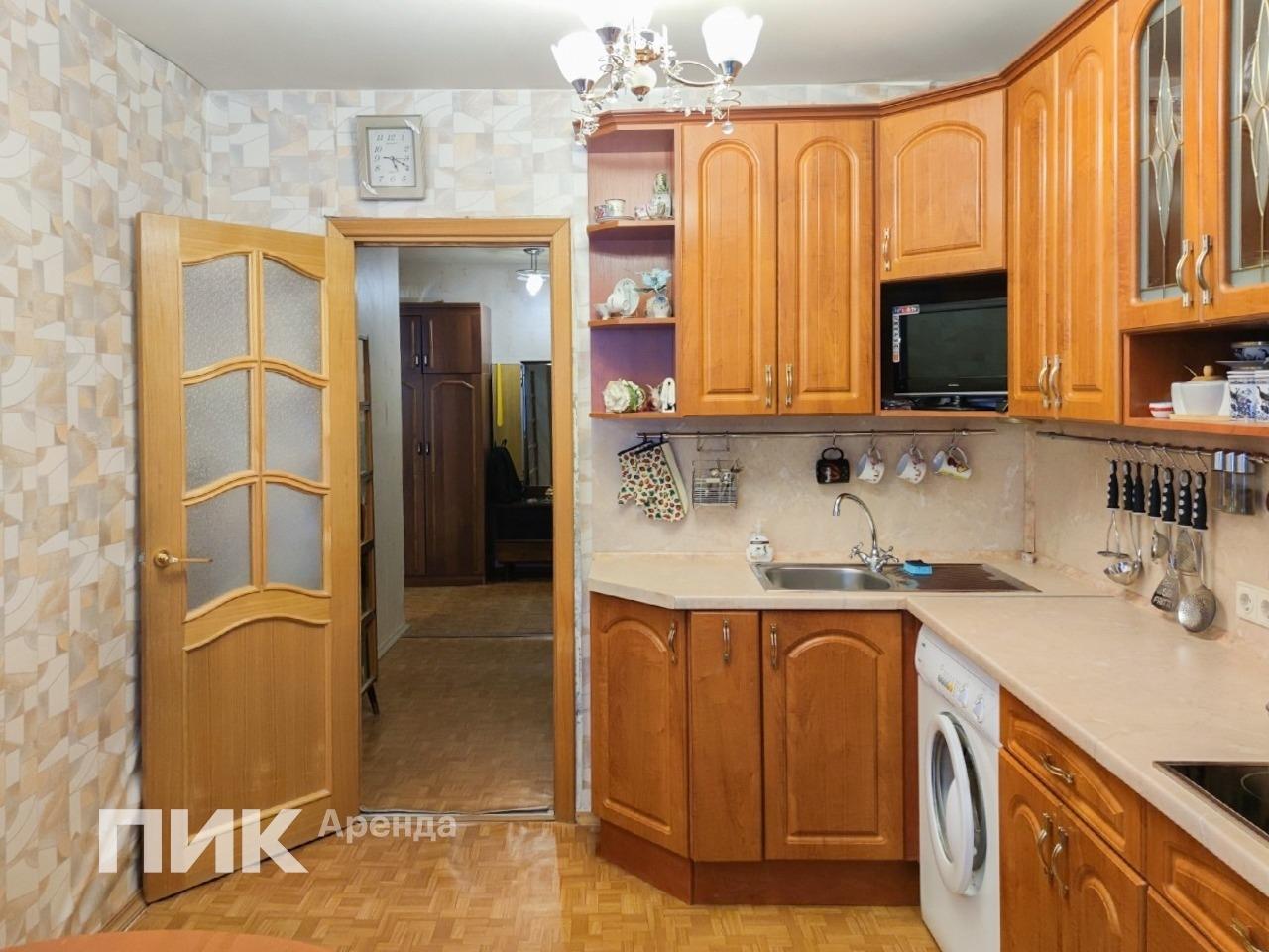 1-к. квартира, 40.2 м², 38 400 ₽/мес — фото № 5 1-к. квартира, 40.2 м², 38 400 ₽/мес — фото № 5