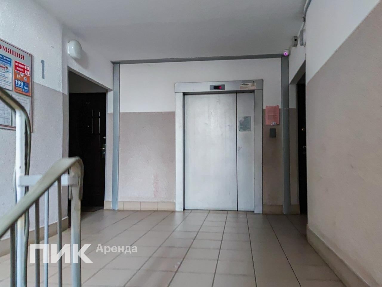 1-к. квартира, 40.2 м², 38 400 ₽/мес — фото № 11 1-к. квартира, 40.2 м², 38 400 ₽/мес — фото № 11