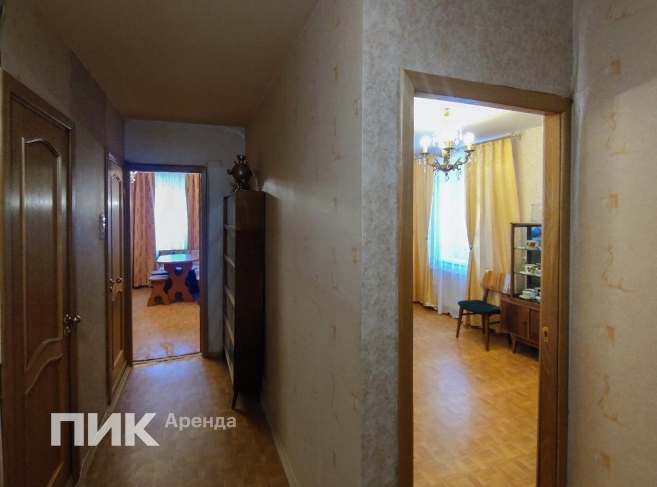 1-к. квартира, 40.2 м², 38 400 ₽/мес — фото № 9 1-к. квартира, 40.2 м², 38 400 ₽/мес — фото № 9