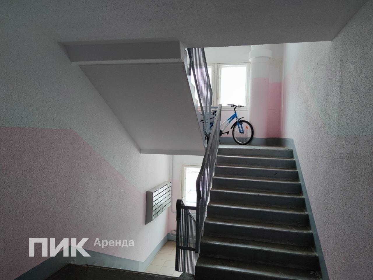 1-к. квартира, 40.2 м², 38 400 ₽/мес — фото № 10 1-к. квартира, 40.2 м², 38 400 ₽/мес — фото № 10
