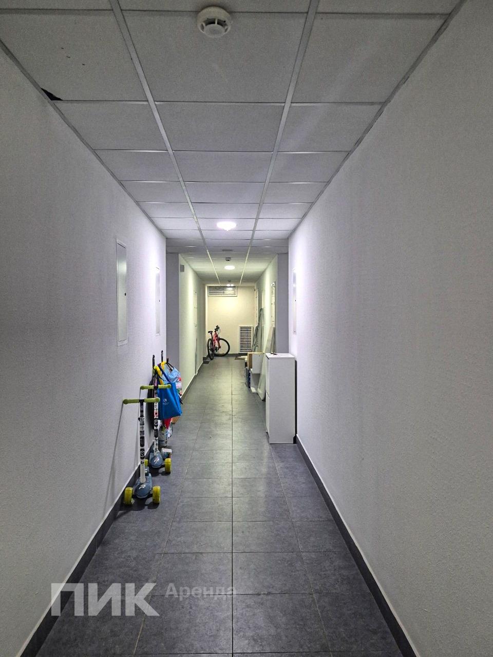 2-к. квартира, 58.5 м², 87 300 ₽/мес — фото № 16 2-к. квартира, 58.5 м², 87 300 ₽/мес — фото № 16