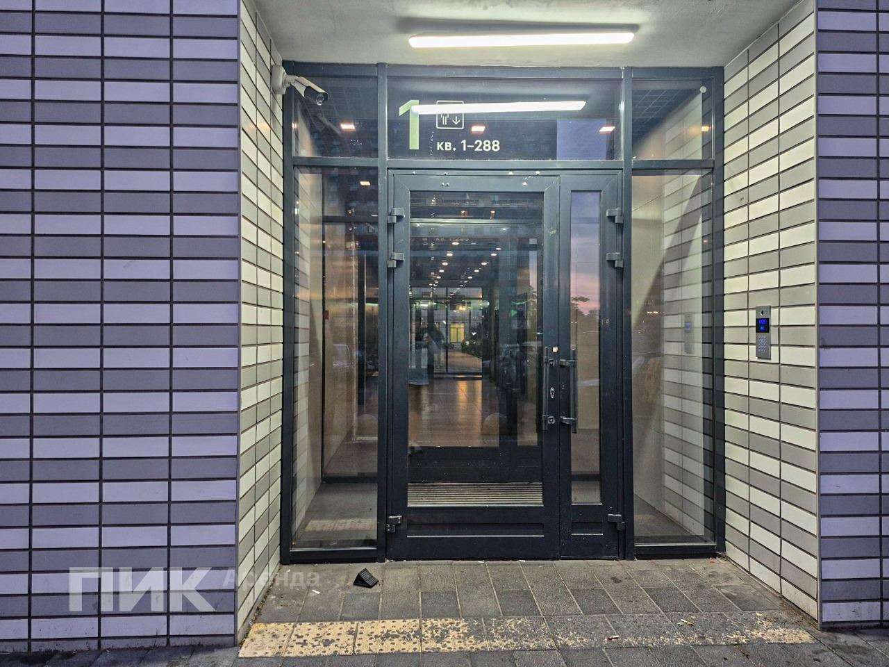 2-к. квартира, 58.5 м², 87 300 ₽/мес — фото № 19 2-к. квартира, 58.5 м², 87 300 ₽/мес — фото № 19